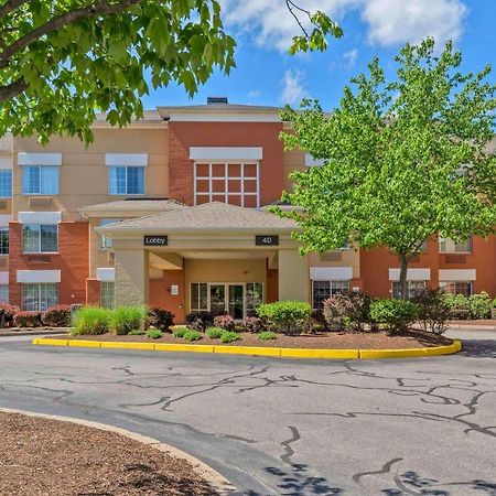 Extended Stay America Suites - Boston - Берлингтон Экстерьер фото