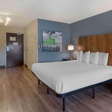 Extended Stay America Suites - Boston - Берлингтон Экстерьер фото