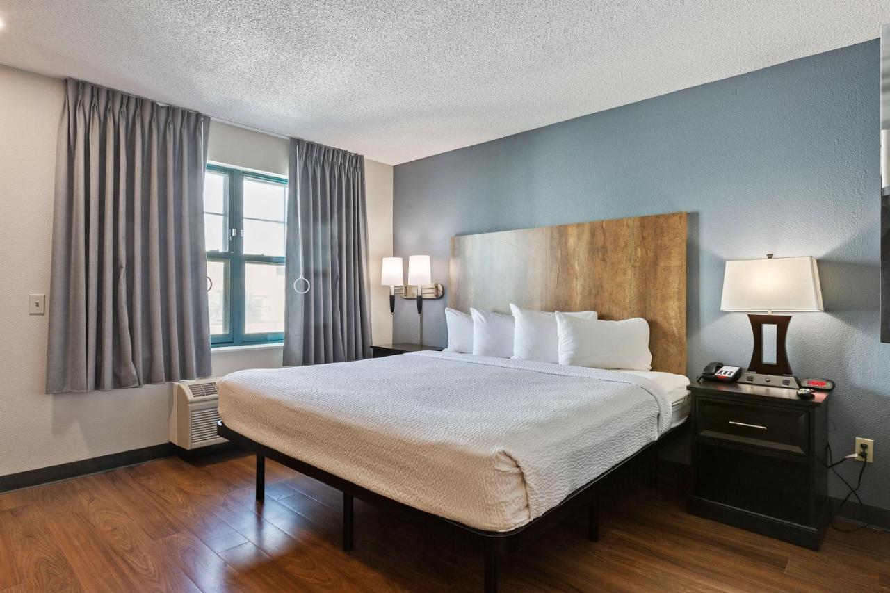 Extended Stay America Suites - Boston - Берлингтон Экстерьер фото