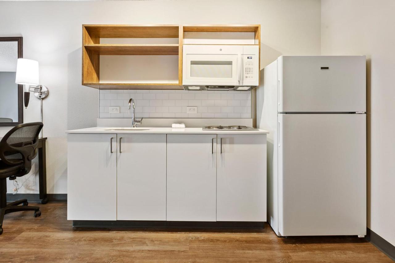 Extended Stay America Suites - Boston - Берлингтон Экстерьер фото