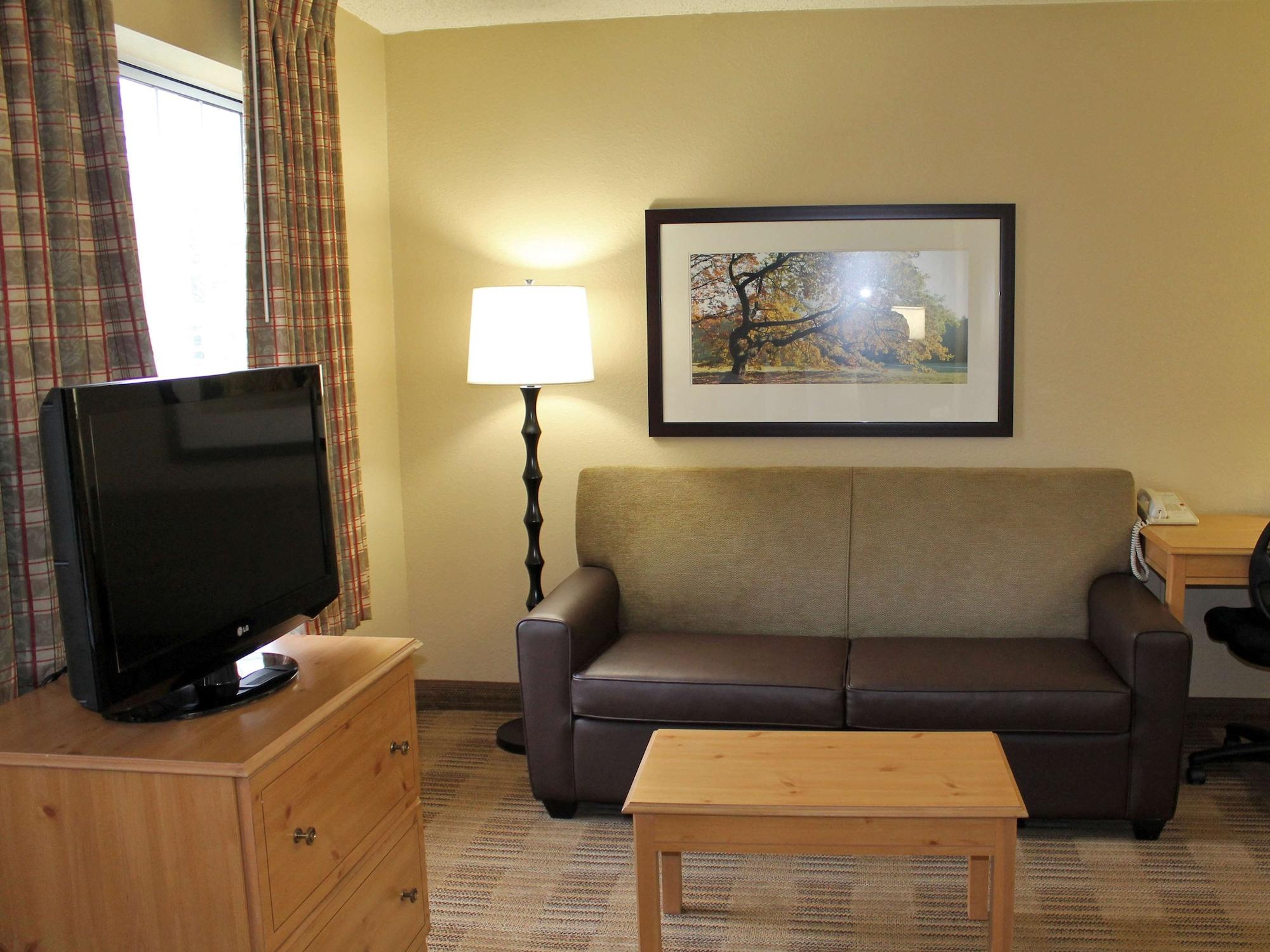 Extended Stay America Suites - Boston - Берлингтон Экстерьер фото
