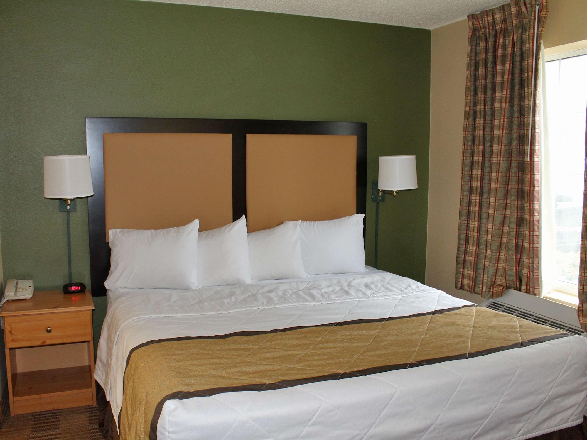 Extended Stay America Suites - Boston - Берлингтон Экстерьер фото