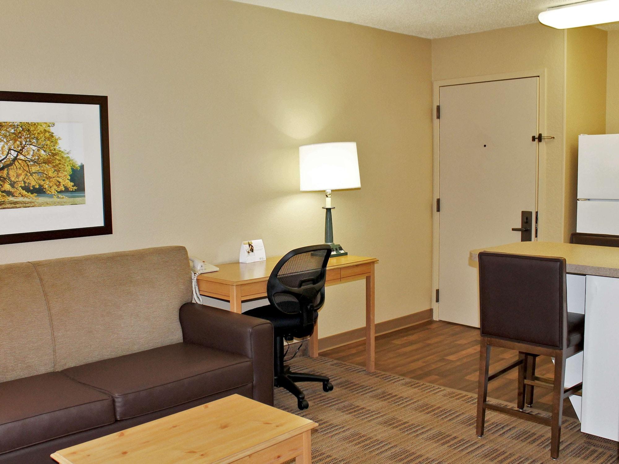 Extended Stay America Suites - Boston - Берлингтон Экстерьер фото