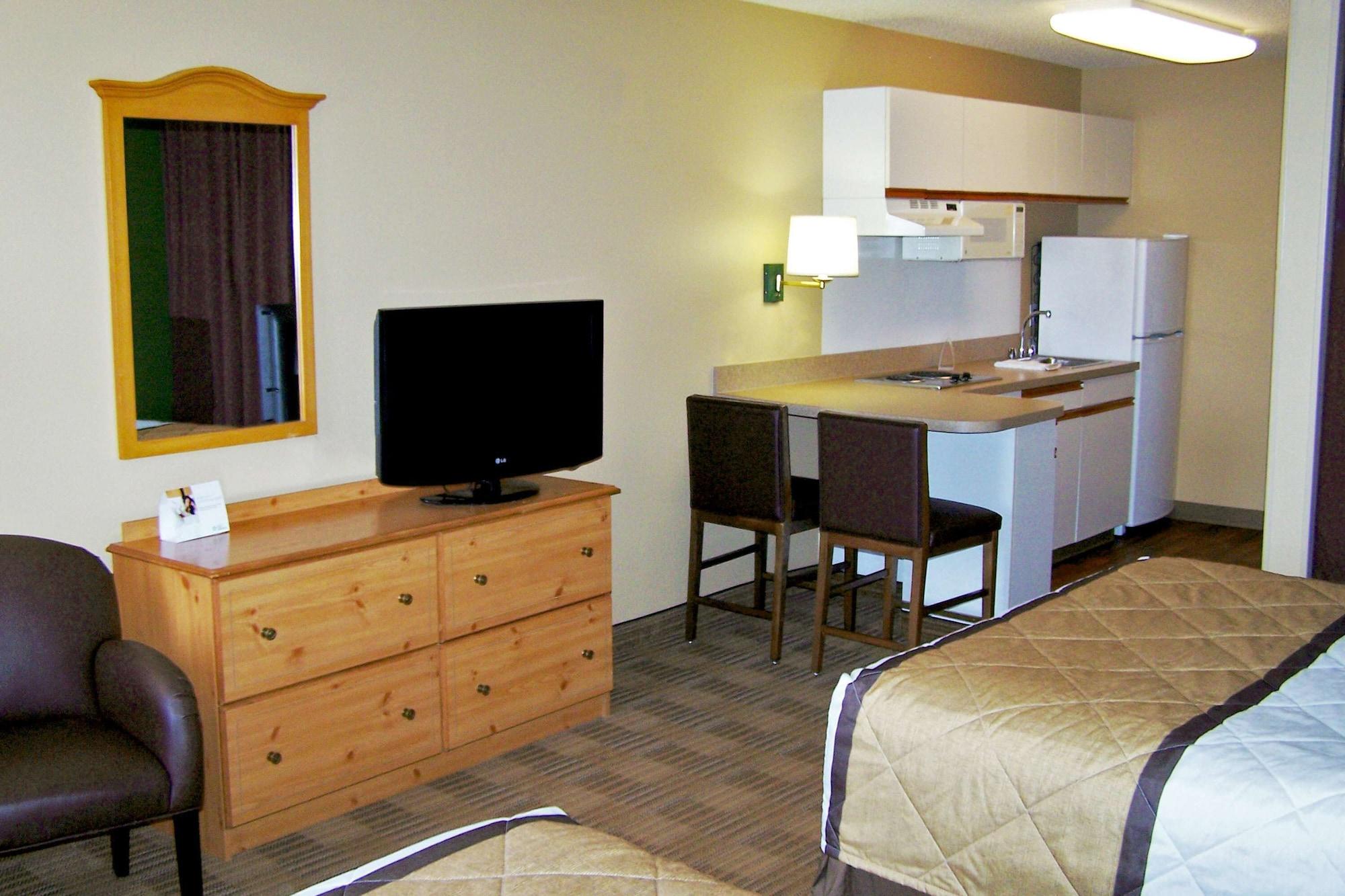 Extended Stay America Suites - Boston - Берлингтон Экстерьер фото
