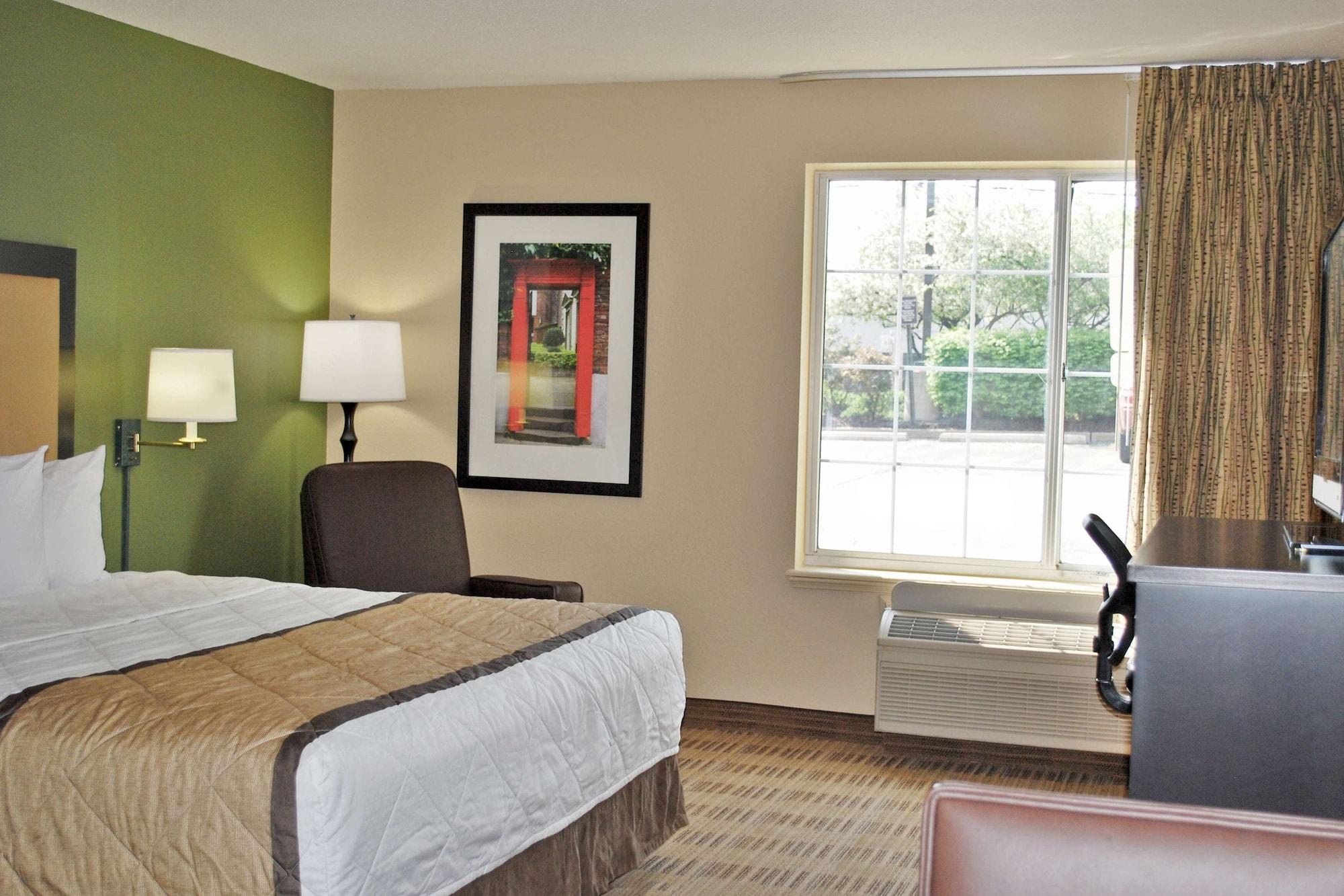 Extended Stay America Suites - Boston - Берлингтон Экстерьер фото