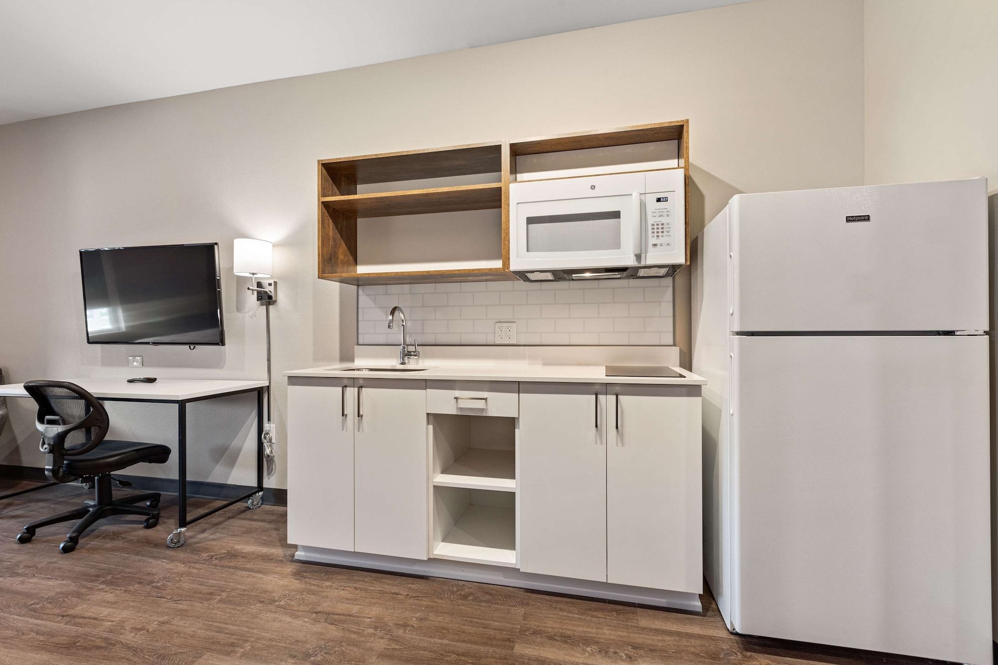 Extended Stay America Suites - Boston - Берлингтон Экстерьер фото