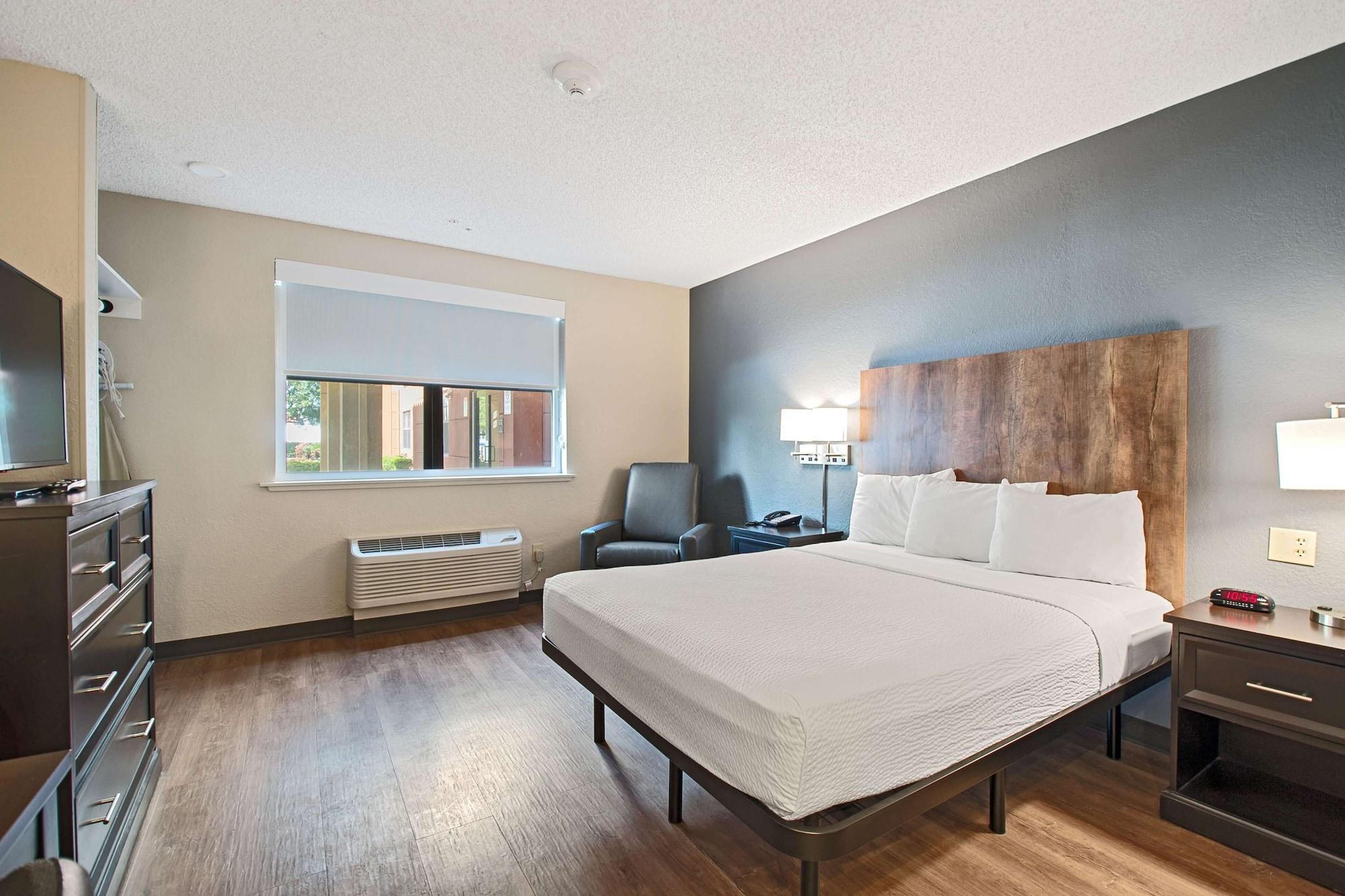 Extended Stay America Suites - Boston - Берлингтон Экстерьер фото
