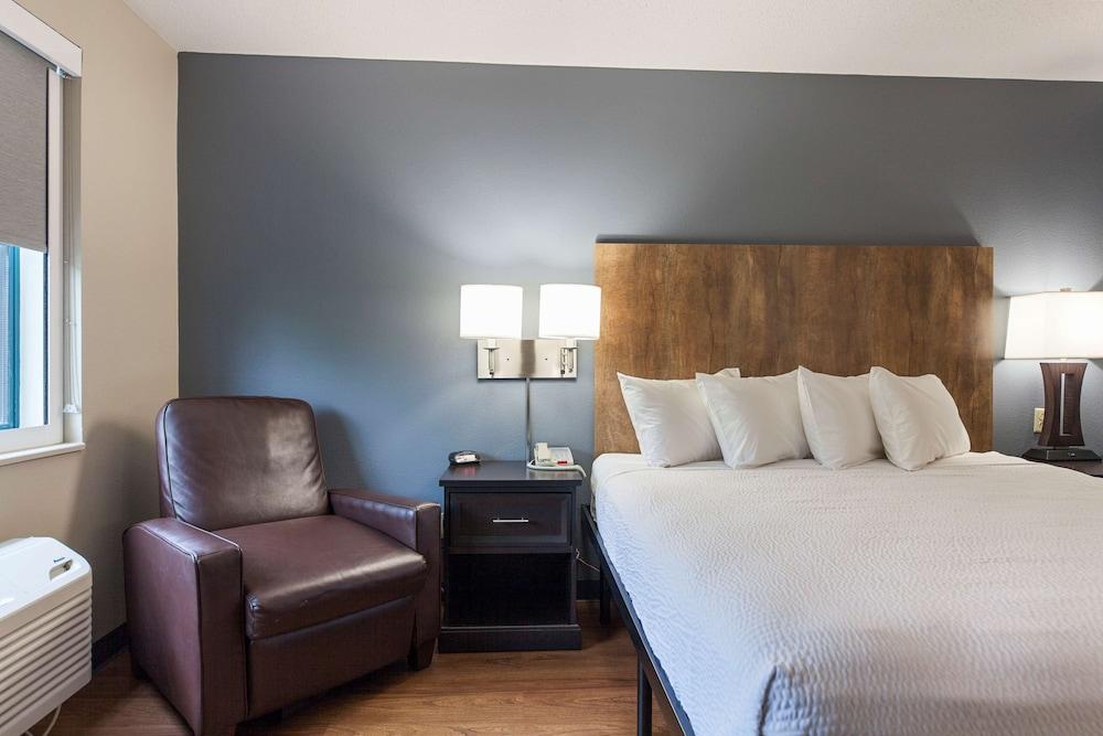 Extended Stay America Suites - Boston - Берлингтон Экстерьер фото