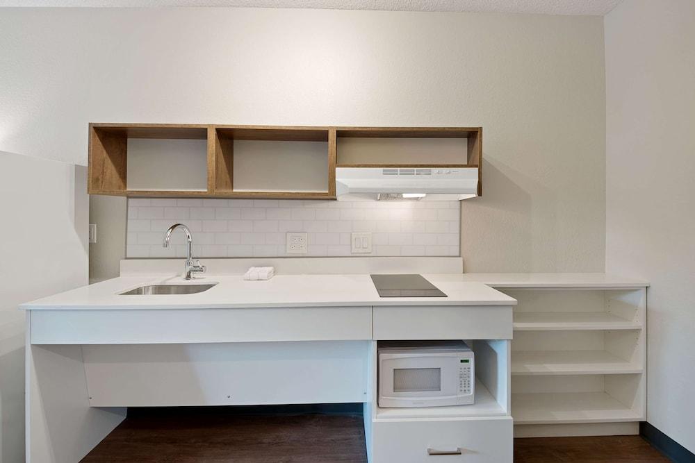Extended Stay America Suites - Boston - Берлингтон Экстерьер фото