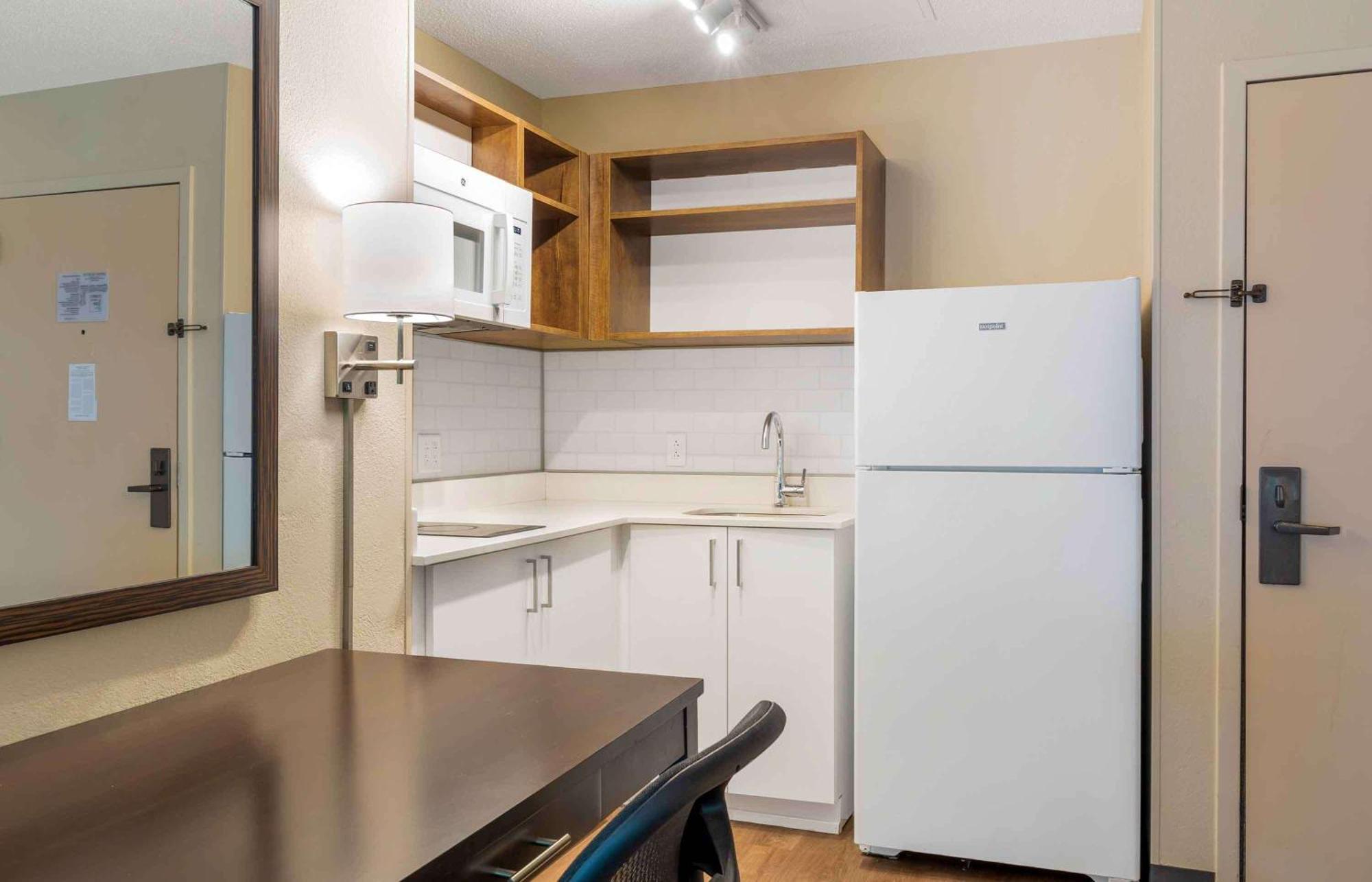 Extended Stay America Suites - Boston - Берлингтон Экстерьер фото