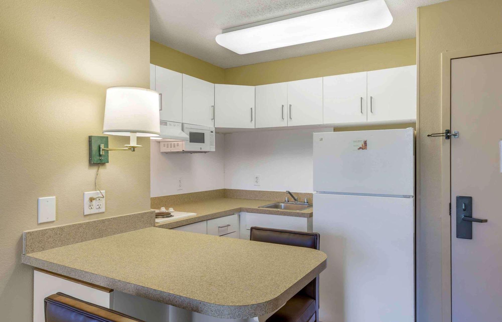 Extended Stay America Suites - Boston - Берлингтон Экстерьер фото