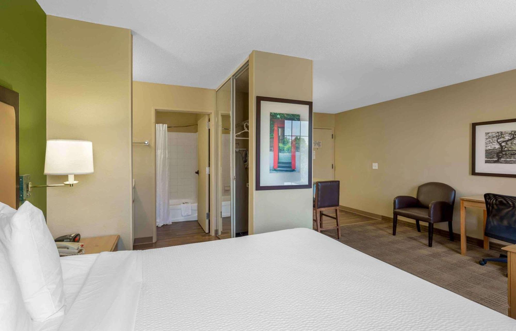 Extended Stay America Suites - Boston - Берлингтон Экстерьер фото
