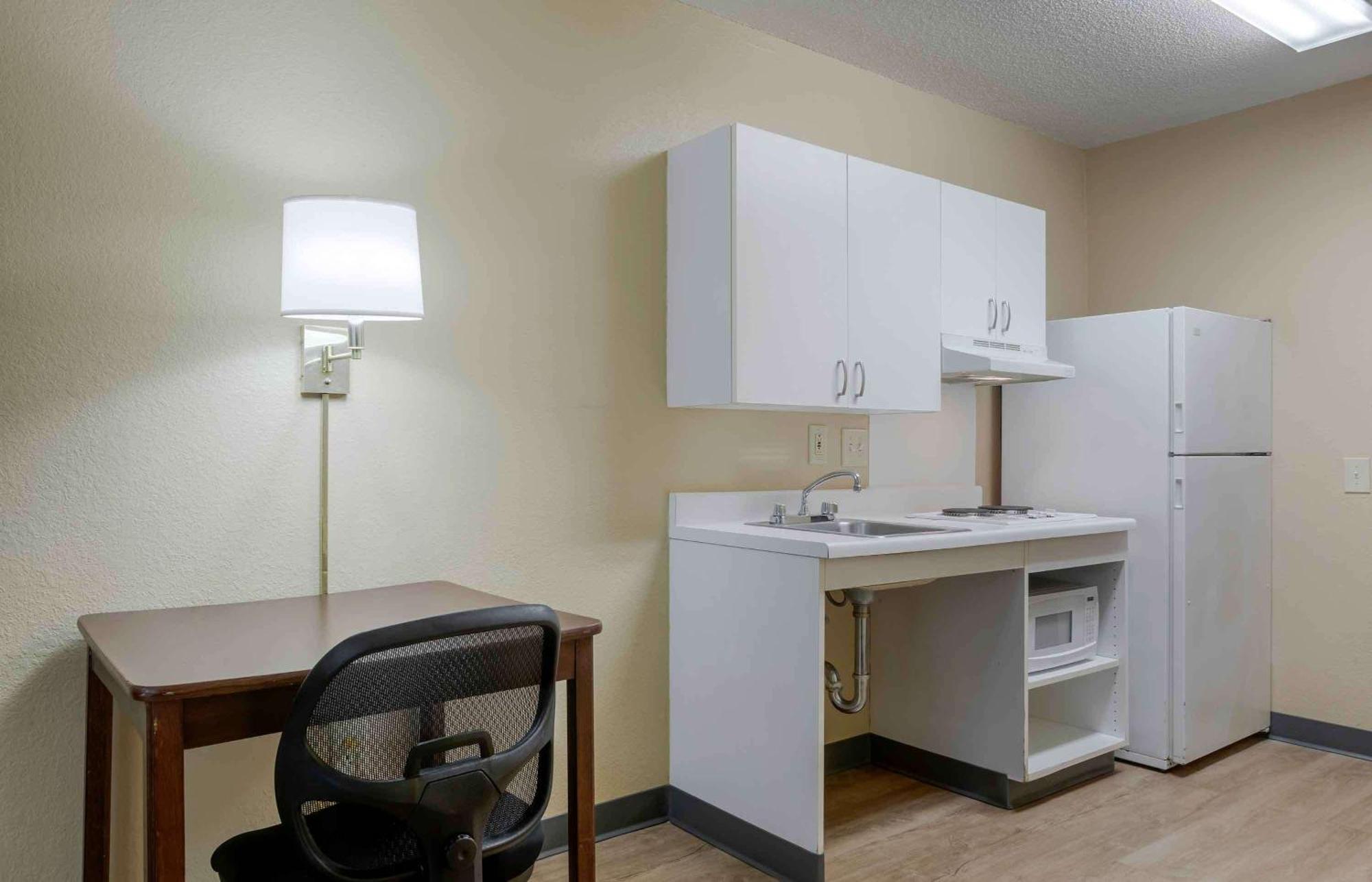 Extended Stay America Suites - Boston - Берлингтон Экстерьер фото