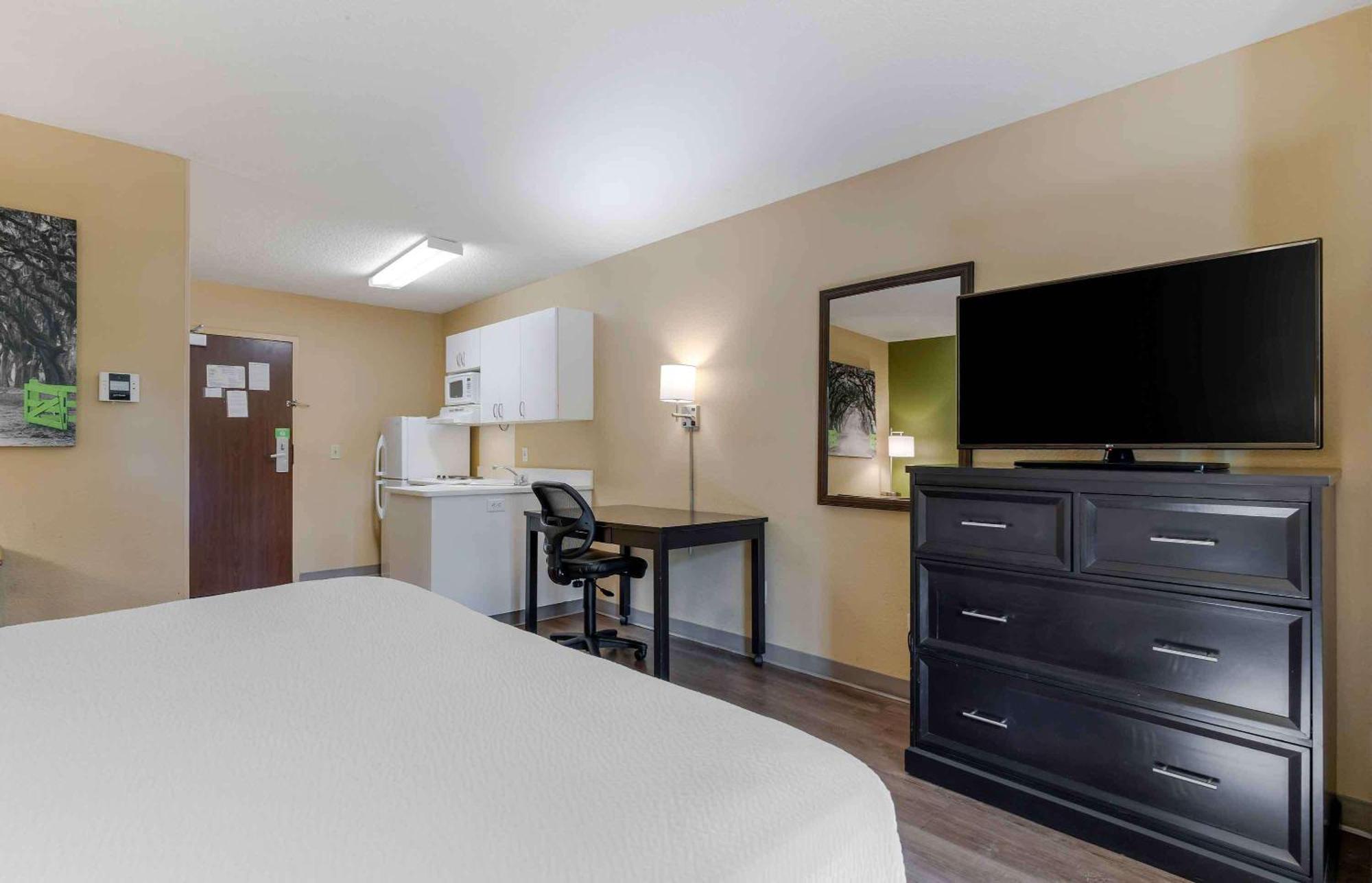 Extended Stay America Suites - Boston - Берлингтон Экстерьер фото