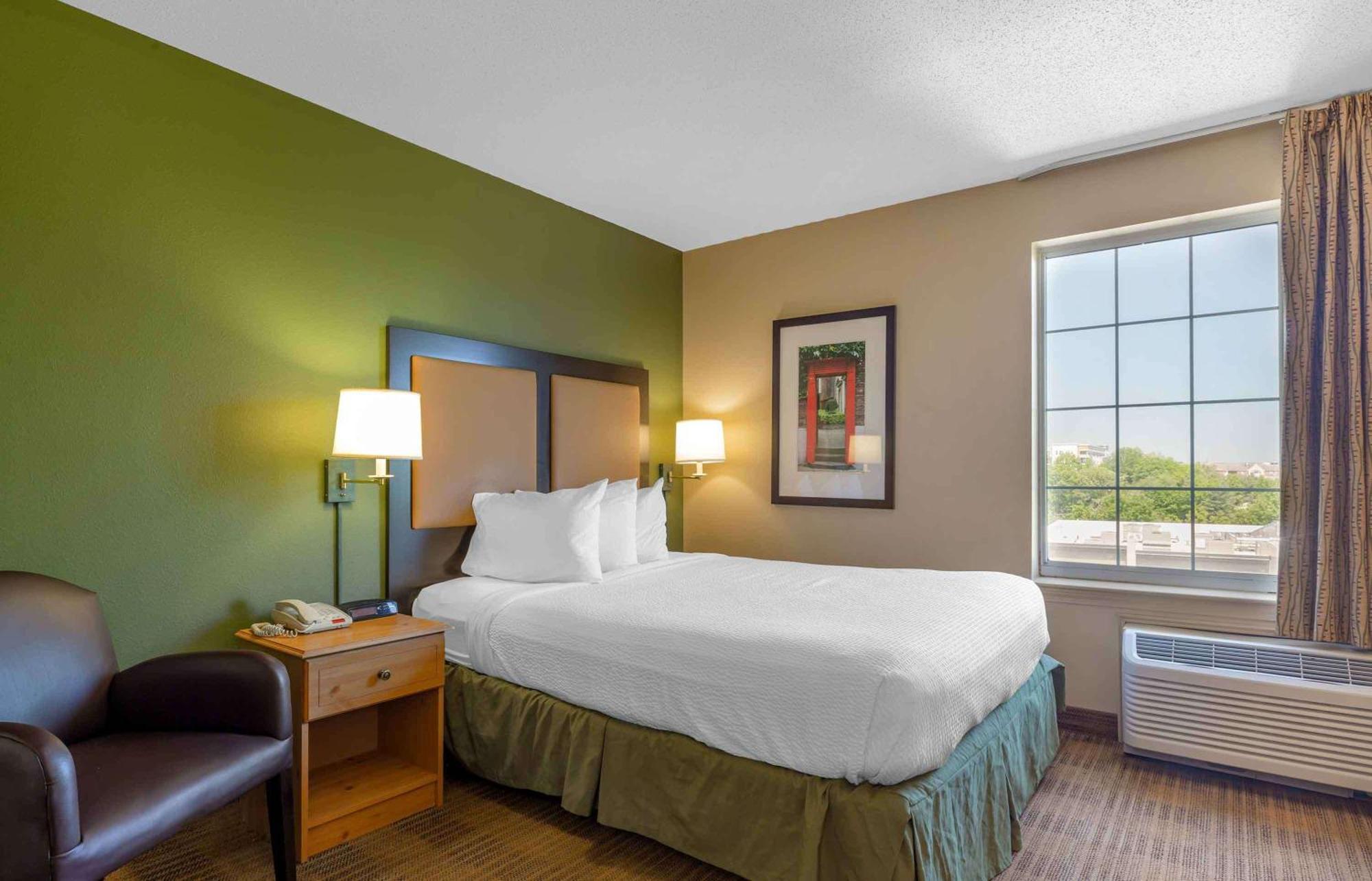 Extended Stay America Suites - Boston - Берлингтон Экстерьер фото