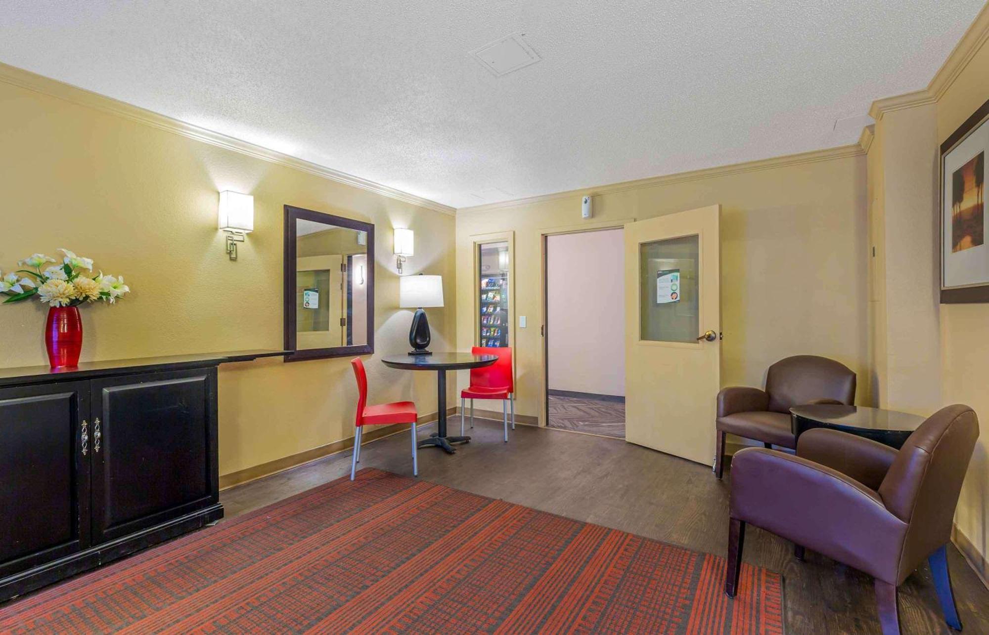 Extended Stay America Suites - Boston - Берлингтон Экстерьер фото
