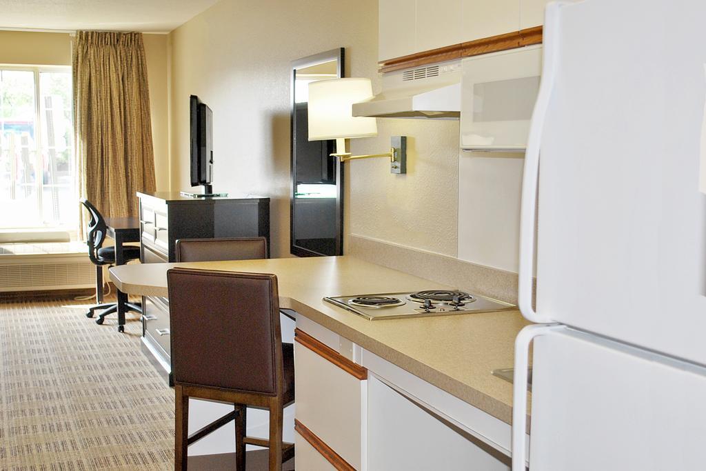 Extended Stay America Suites - Boston - Берлингтон Экстерьер фото