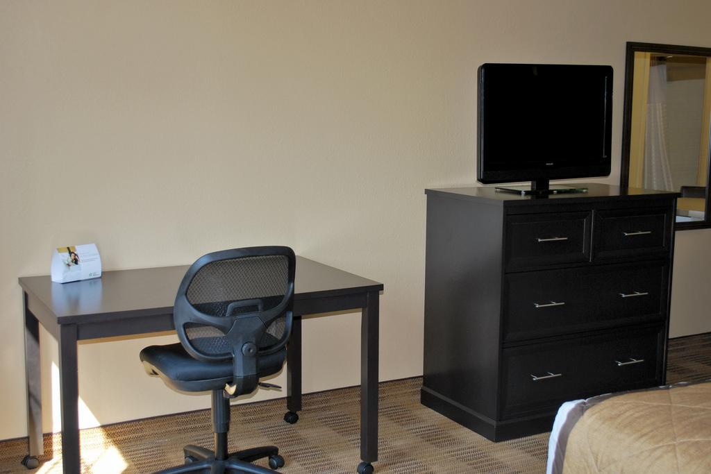 Extended Stay America Suites - Boston - Берлингтон Экстерьер фото
