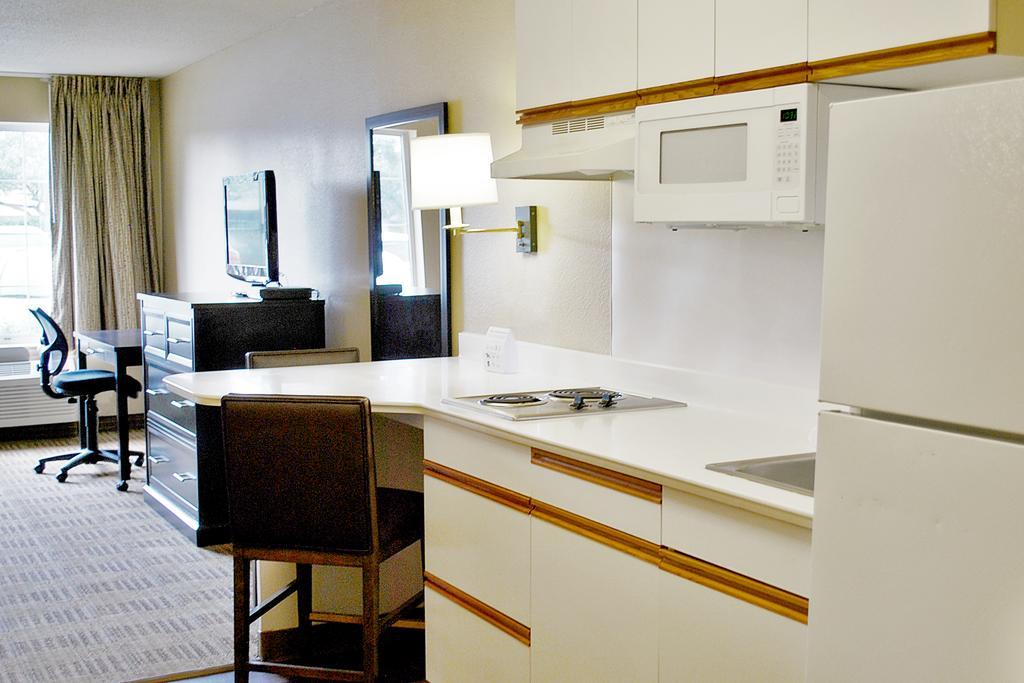 Extended Stay America Suites - Boston - Берлингтон Экстерьер фото