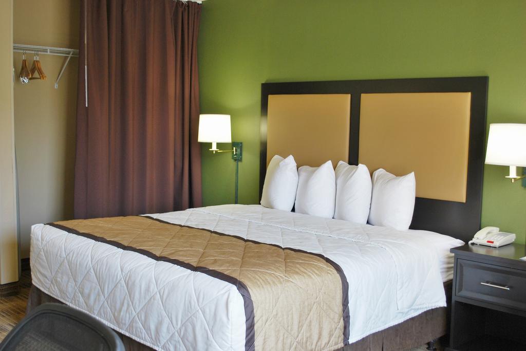 Extended Stay America Suites - Boston - Берлингтон Экстерьер фото