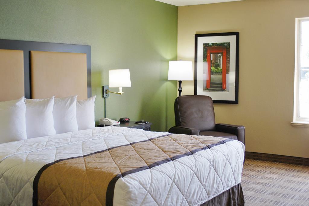 Extended Stay America Suites - Boston - Берлингтон Экстерьер фото